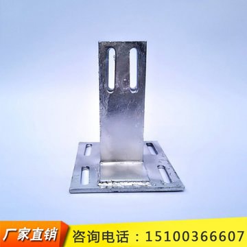 幕墻干掛預(yù)埋件價格咨詢