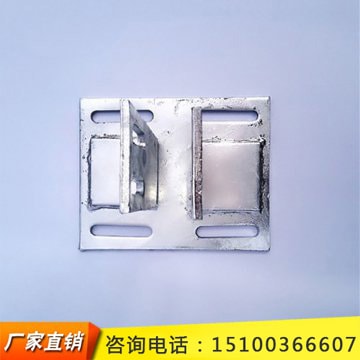 各種規(guī)格幕墻預(yù)埋件