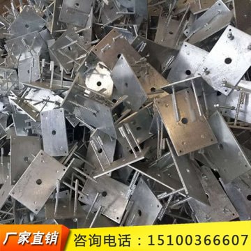 城市化進(jìn)程的不斷加快幕墻預(yù)埋件施工應(yīng)當(dāng)注意什么？