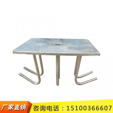 建筑幕墻鋼筋預(yù)埋件