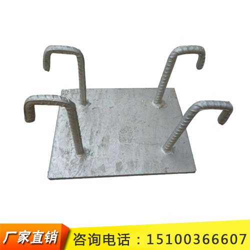 工程鋼筋預(yù)埋件