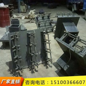 建筑鋼結(jié)構(gòu)預(yù)埋件