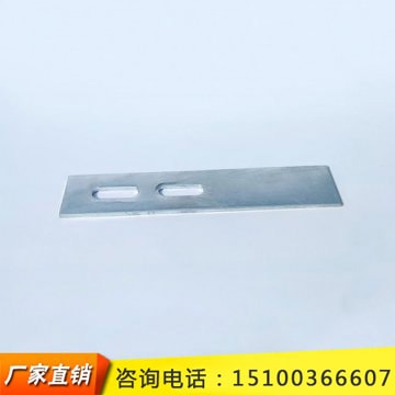 熱鍍鋅幕墻預(yù)埋板加工