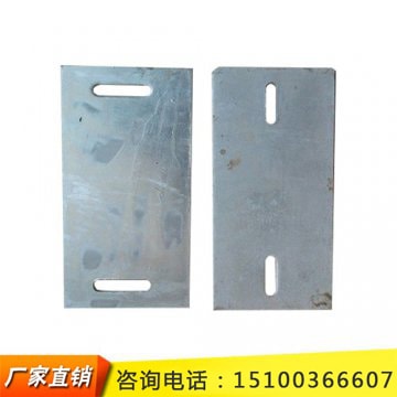 圖紙定制建筑幕墻后置預(yù)埋板