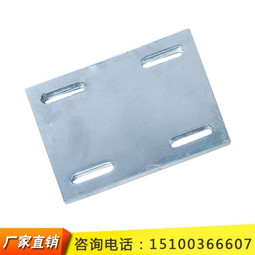 幕墻預(yù)埋件的優(yōu)勢明顯但幕墻防火必須重視