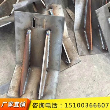 河北異型預埋件訂做