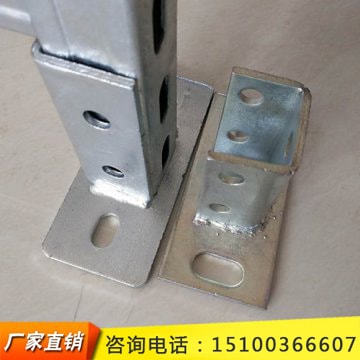 焊接異型預埋件廠家