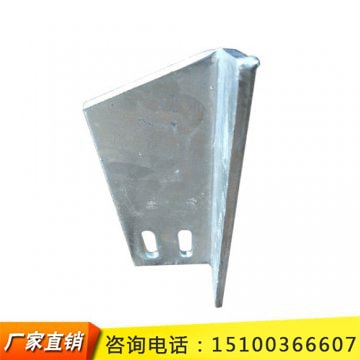 預(yù)埋件安裝角碼